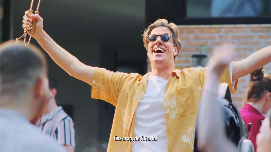 Consument onthoudt Jumbo’s BBQ-commercial beter dan die van de concurrent
