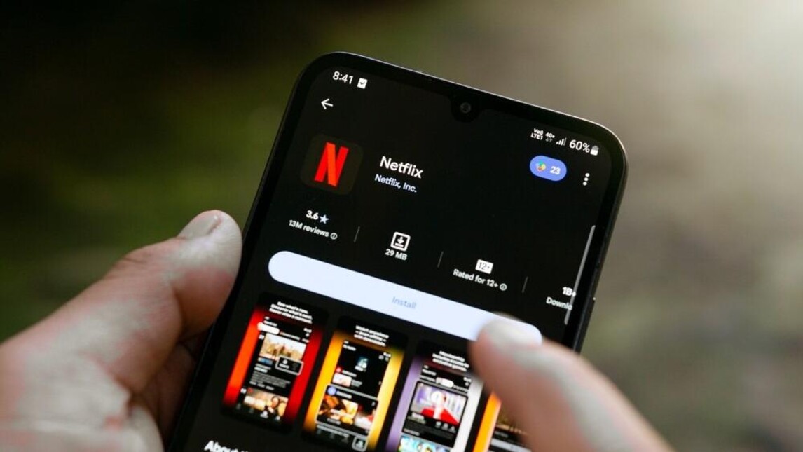 Onderzoek: veel Nederlanders willen 5 euro per maand betalen voor Netflix met reclame