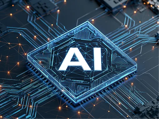 AI in het onderwijs