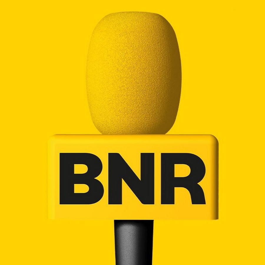 Verschenen bij BNR Nieuwsradio