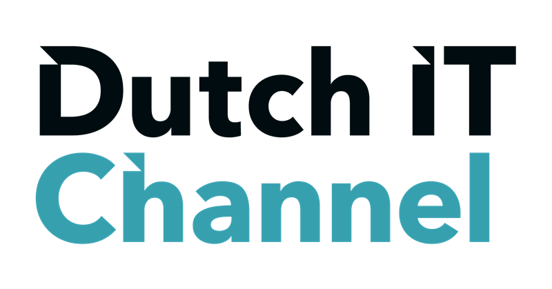 Verschenen op Dutch IT Channel