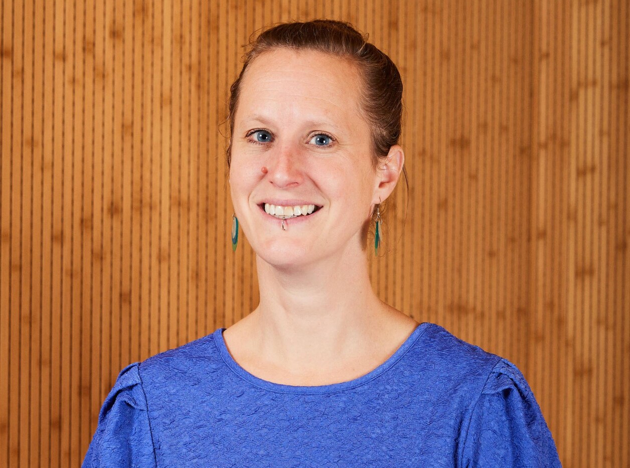 Felienne Hermans