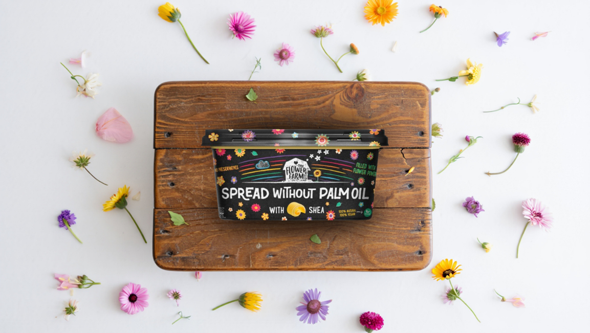 Flower Farm