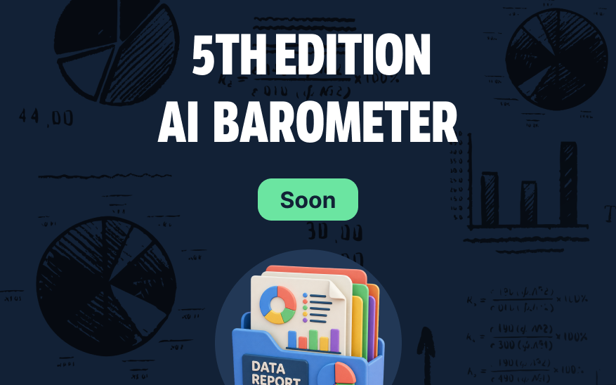 5e editie AI Barometer