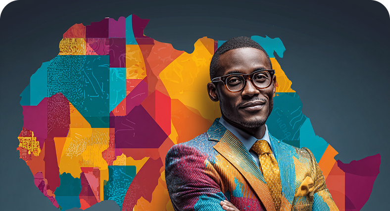Afrika business panel